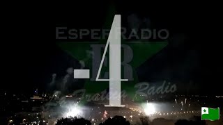 -4 – EsperRadio – La Frateca Radio kun vi en Torino.
