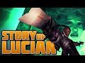 Story of Lucian Up to Date