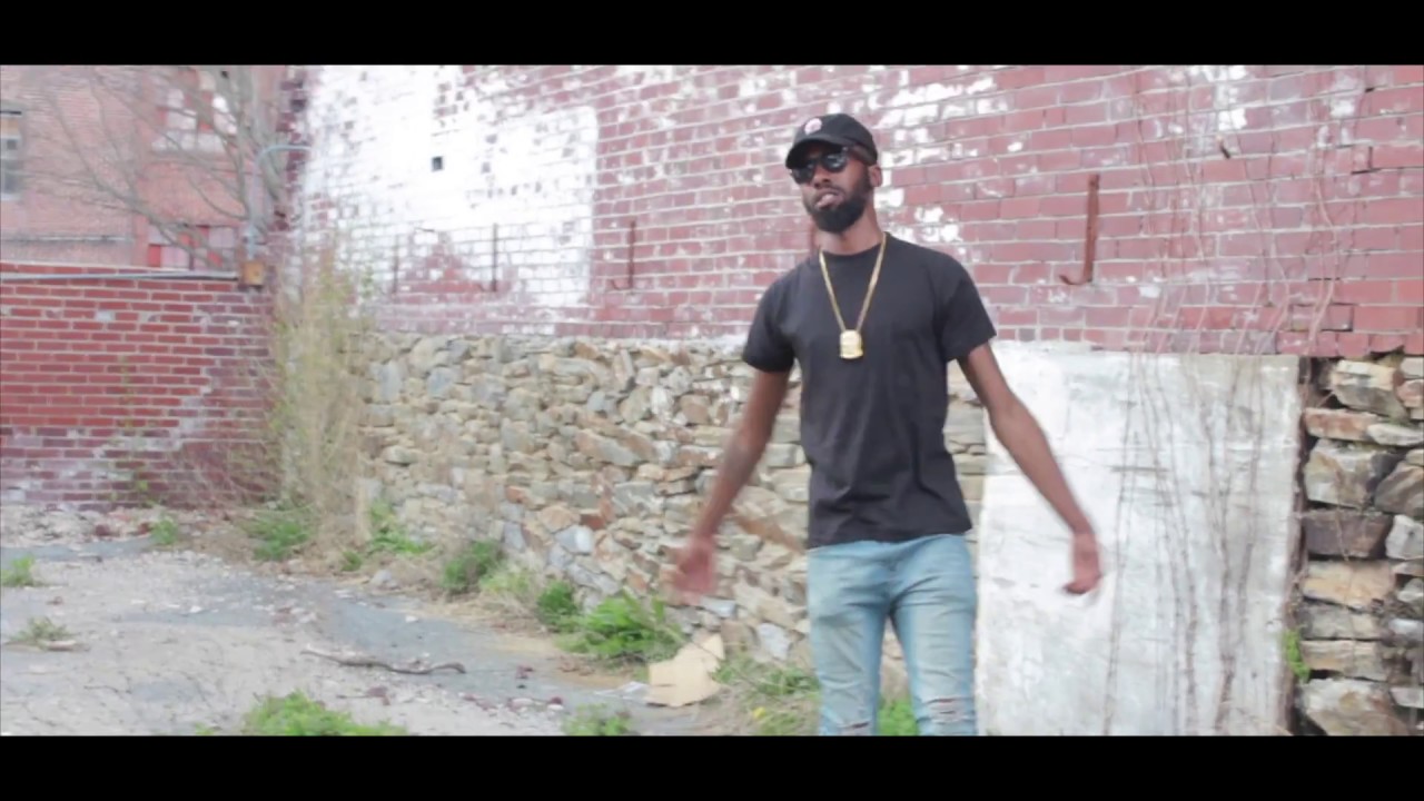 Doc - Pardon My Back (Official Video)