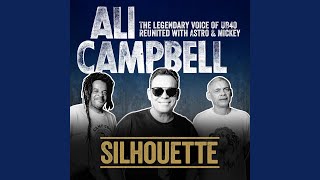 Video thumbnail of "Ali Campbell - Who Will Remember Them"