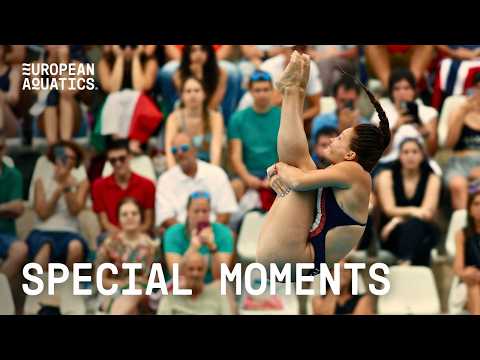 Even More Home Crowd Wins | European Aquatics thumbnail