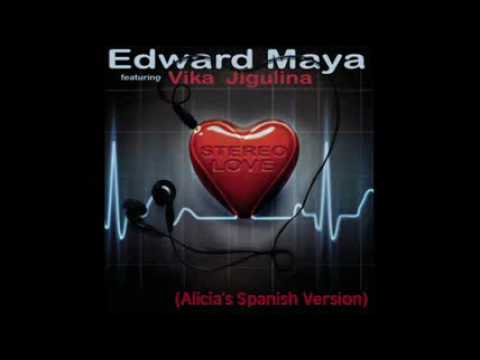 edward maya stereo love spanish edward maya stereo love spanish