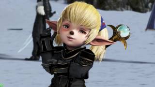 DFF AC シャントット part1