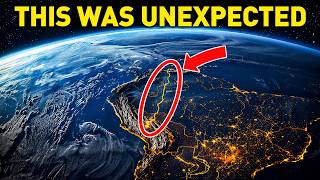 An Unusual Earthquake Just Shook Texas — Scientists Are Investigating