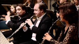 Richard Strauss: Le bourgeois gentilhomme Suite Op. 60 7/9 (Jurowski)