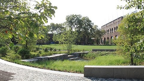 Roadmap to a Sustainable Future: Penn