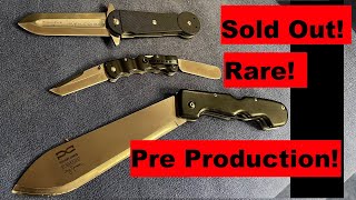 WIN Super Rare Limited Edition Knives! screenshot 2