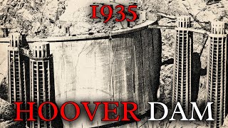 The Hoover Dam Was Never Supposed to Work