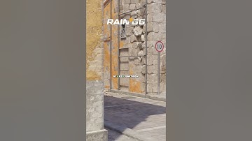 ⚠️Perfect Nade Set for Banana Retake (Inferno)🚨