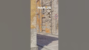 ⚠️Perfect Nade Set for Banana Retake (Inferno)🚨