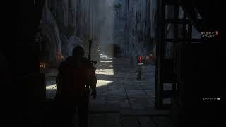 【FF16】 初見プレイ 8