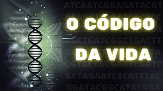 O que é o código genético? - Fisiologia Humana