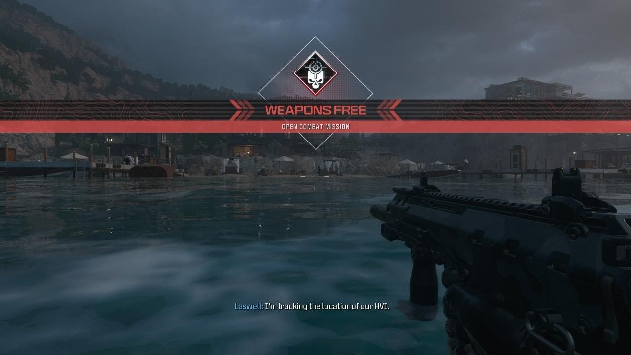 Call of Duty Modern Warfare 3 FLASHPOINT