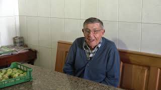 O país da moura - 10  - San Xoán, mouras e bruxas