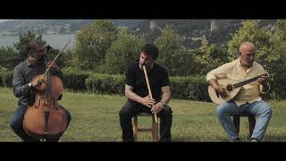 Ercan Irmak - Gölge (Instrumental)