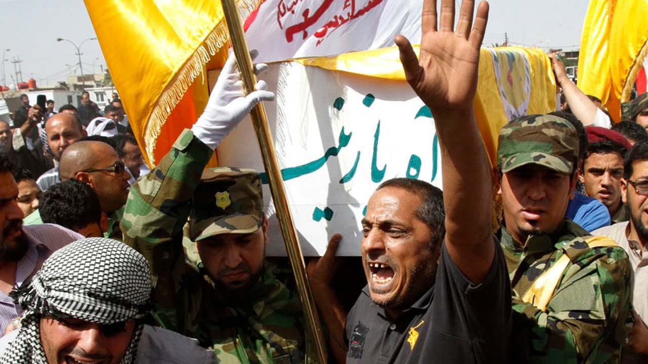 Syria Really Is About Oil Syria Really Is About Oil