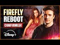 Insider Comes Forward! FIREFLY Show Confirmed for Disney Plus