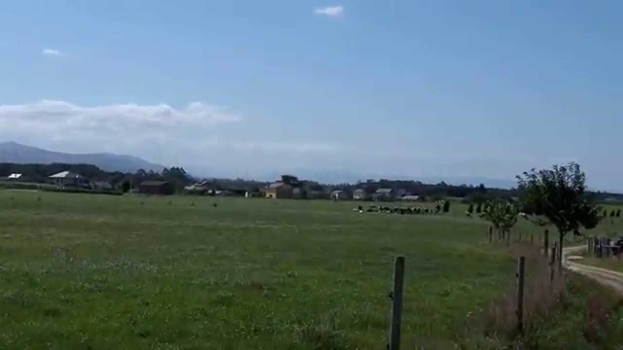 ASTURIAS: CAMINO DE TOL (2). A LA VISTA DE BRUL