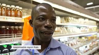 Made In Africa : dans les coulisses du business des jus de fruits en Côte d’Ivoire (reportage)