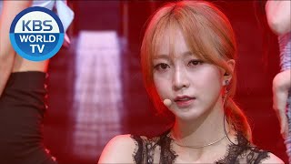 NATURE (네이처) - Girls (어린애) [Music Bank / 2020.07.03]