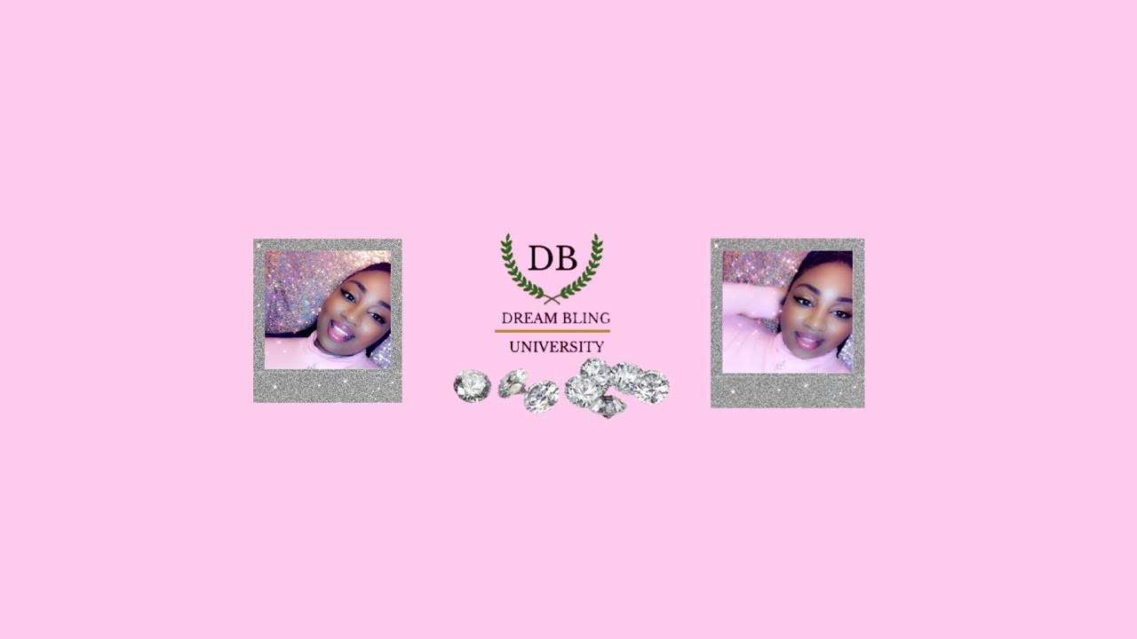 GET TO KNOW MISS BLING CLASS IS IN SESSION