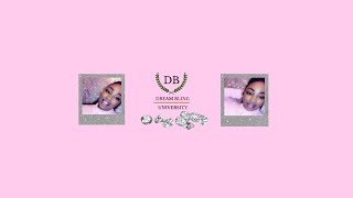 GET TO KNOW MISS BLING CLASS IS IN SESSION
