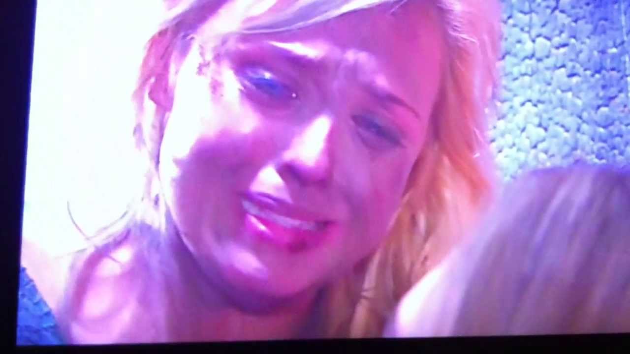 management report to sales Carmel YouTube Hollyoaks death