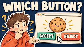 Internet Cookies in 7 Minutes: Should You Accept or Reject
