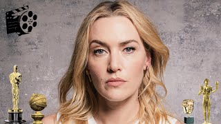 Kate Winslet | Film Awards and Nominations