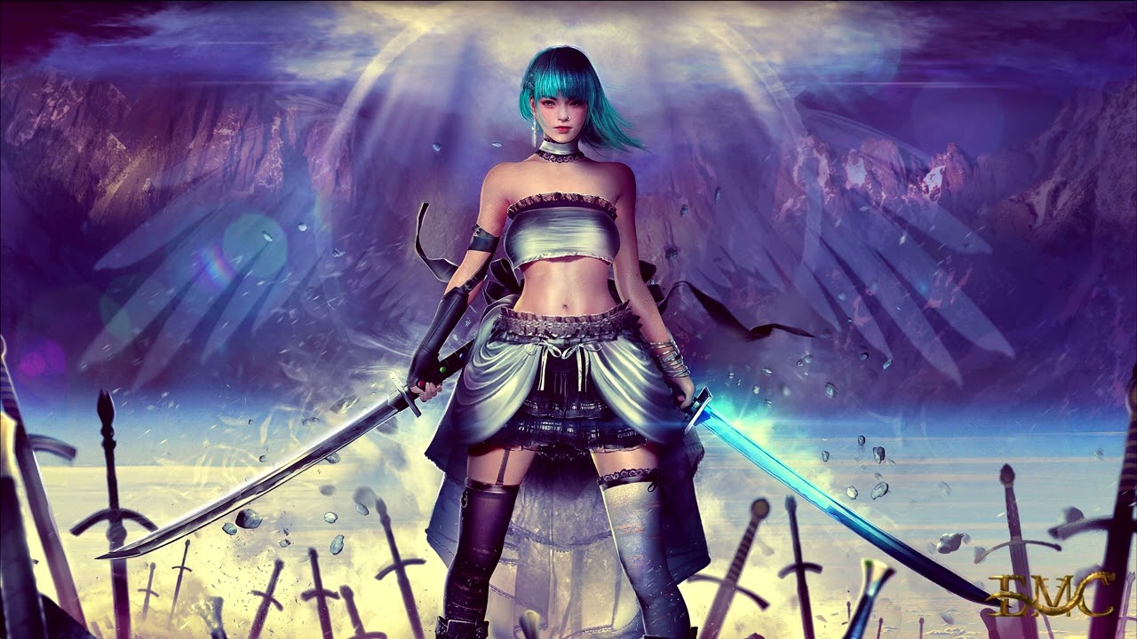 PegasusMusicStudio - Phenomena | Epic Powerful Vocal Hybrid Orchestral Action