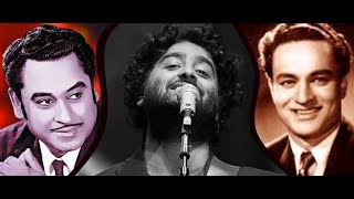  Kahin Door  &  Aanewala Pal  - Arijit Singh live in Rotterdam, the Netherlands 2018