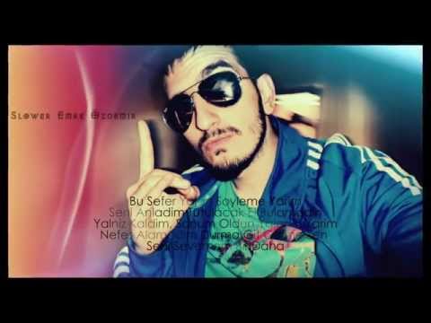 Slower Emre - Bittin Sen { 2012 }