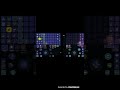 playing a little terraria