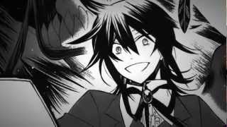 black Ink Castle Of Glass  2 Hour Ic Mep