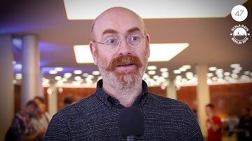 Miles Sabin discusses Typelevel at Scala Days Berlin 2016