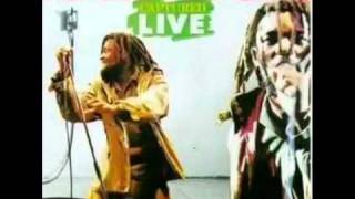 Lucky Dube - Prisoner (Live)