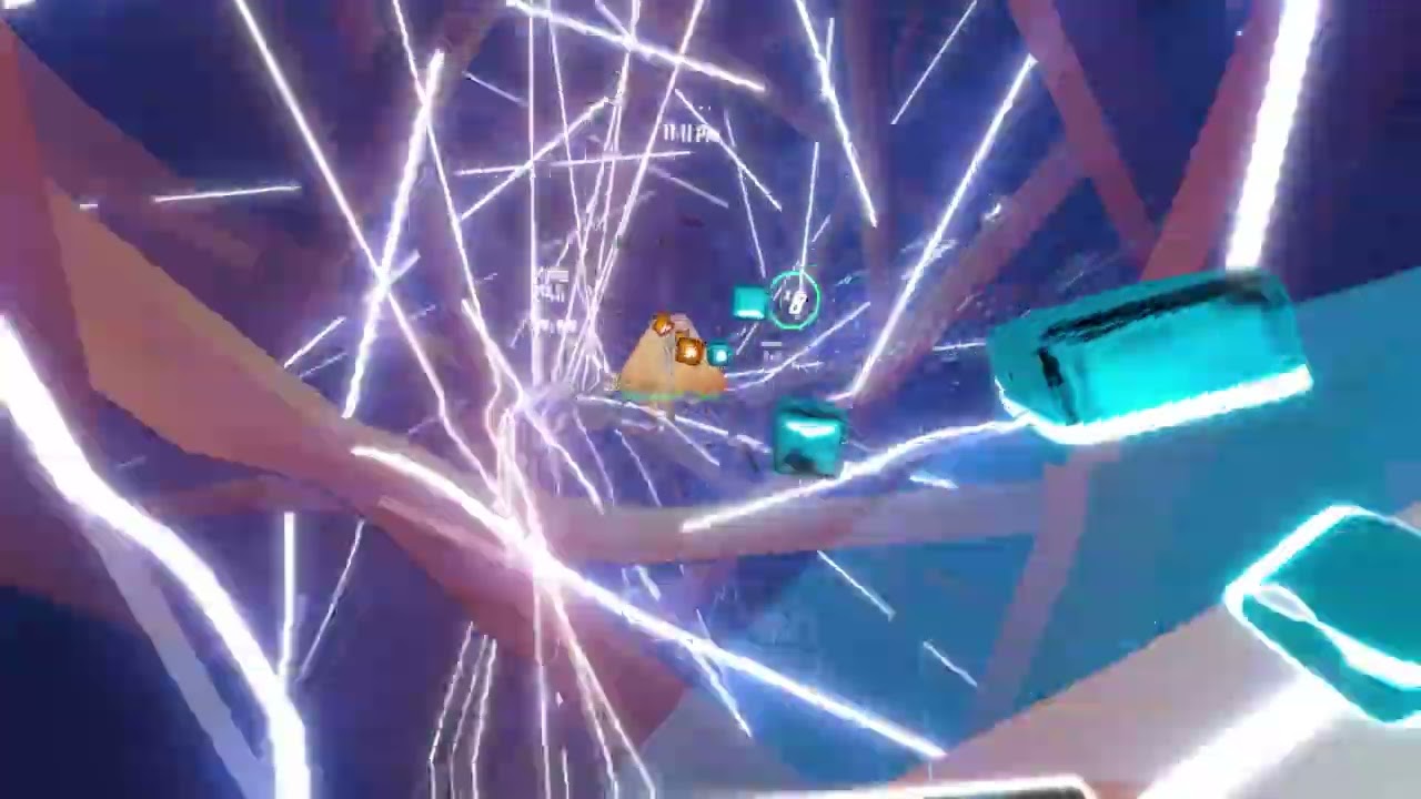 [Beat Saber] Eternal (Similar Outskirts Remix)