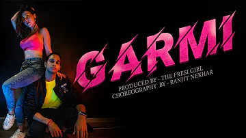 Garmi Song | Street Dancer 3D | Aude Augias & Ranjit Nekhar