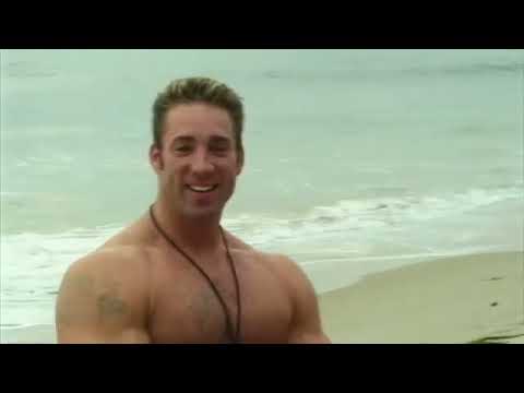 Billy herrington gif