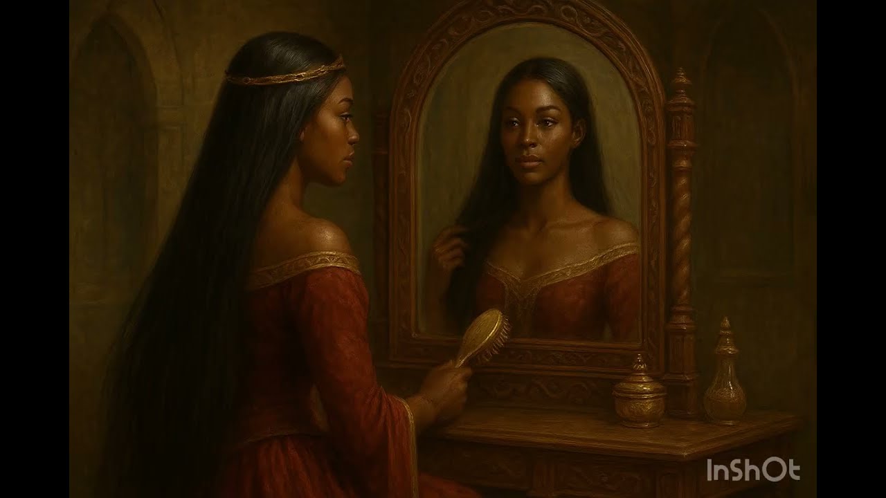 Reverse Witchcraft Attacks on Hair, Feet & Stomach | Divine Restoration & Protection Audio