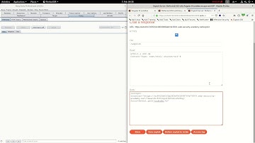 Reflected XSS with AngularJS sandbox escape and CSP (Video solution)