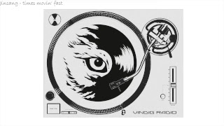 Vinyl Digital 24/7 Beat Radio (lofi hiphop/chillhop/jazz vibes/relax/study beats)