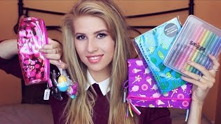 BACK TO SCHOOL GIVEAWAY PART 2! (STATIONARY) (International, CLOSED)