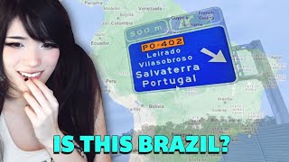 Emiru Things Portugal Is a Street | Twitch Fails 3