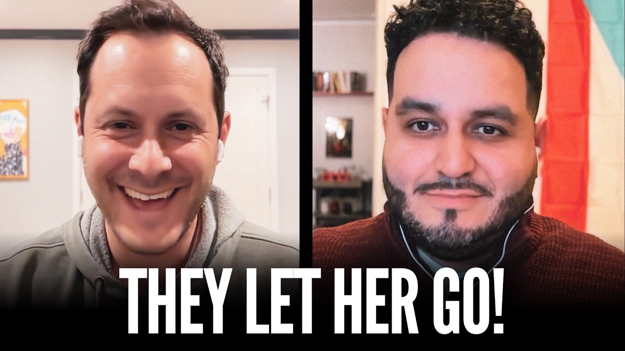 BREAKING: After Our Story, ICE Freed a Mom With Possible Cancer