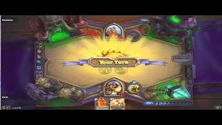 Hearthstone - Thaddius Heroic Tutorial For Cheap