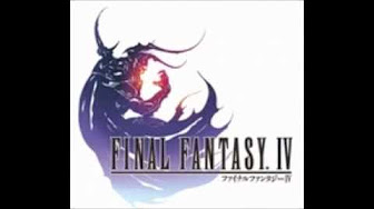 Ff4 Bgm アレンジ Youtube