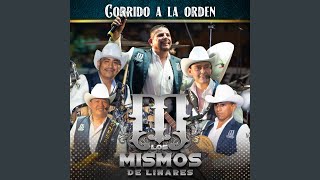 Corrido a La Orden