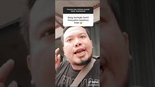 Hahahaha Ampun