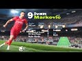 Ivan markovic highlights 20182019